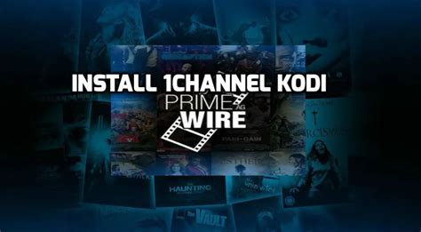 primewire krypton|How to Install 1Channel Primewire on Kodi [Latest Guide] .